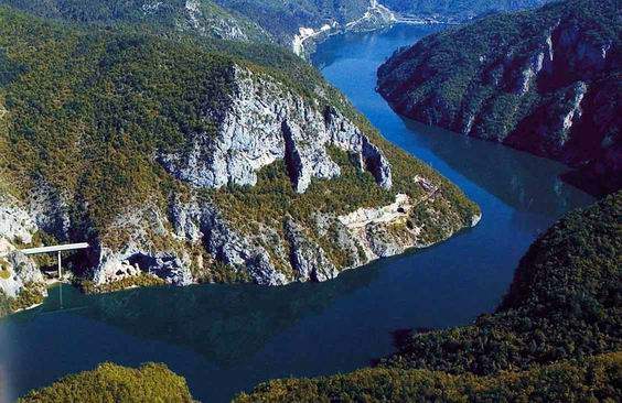 Reka Drina