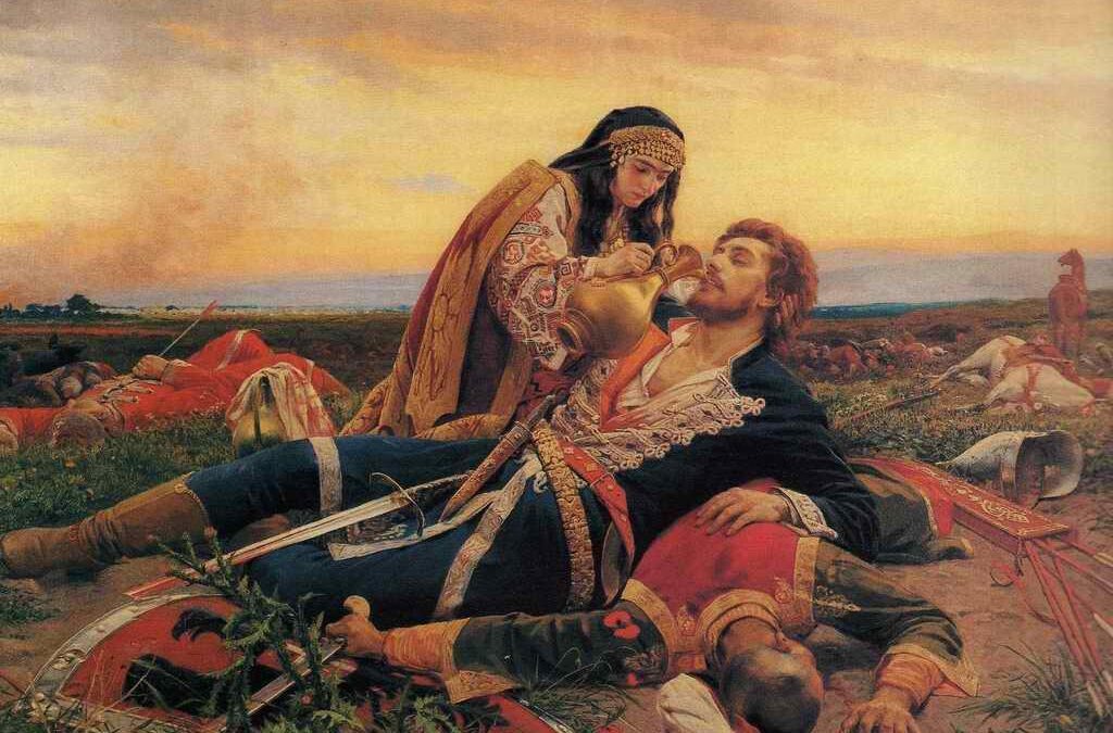 Prošlost – istorija